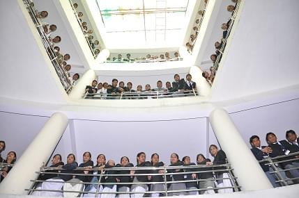 Gyan Sagar College of Engineering Campus photo 2